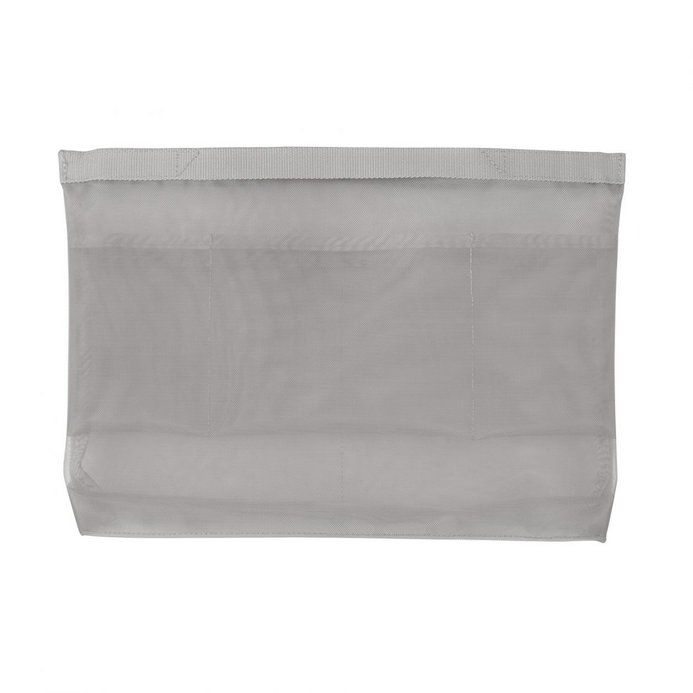 【MUJI 無印良品】尼龍手提化妝包/黑.約12.5x20.5x10.5cm 歷史價格詳細信息