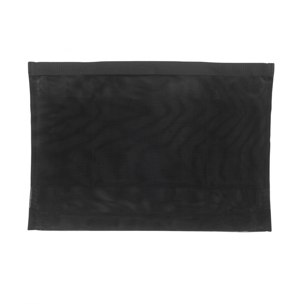 【MUJI 無印良品】尼龍手提化妝包/黑.約12.5x20.5x10.5cm 歷史價格詳細信息