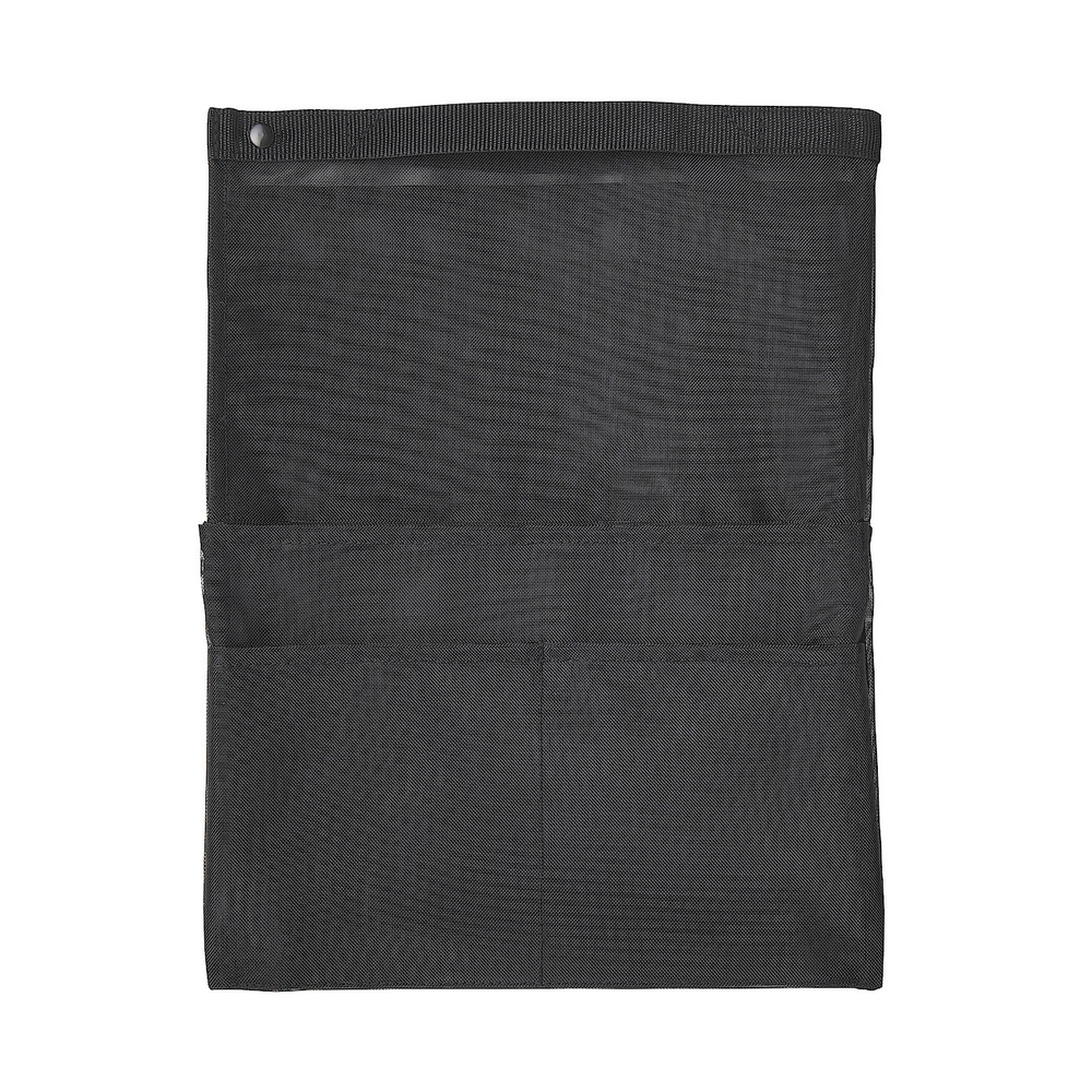 【MUJI 無印良品】尼龍手提化妝包/黑.約12.5x20.5x10.5cm 歷史價格詳細信息