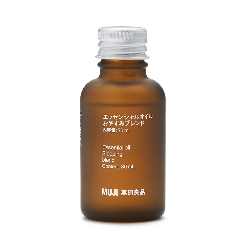 【MUJI 無印良品】綜合精油/放鬆.10ml 歷史價格詳細信息