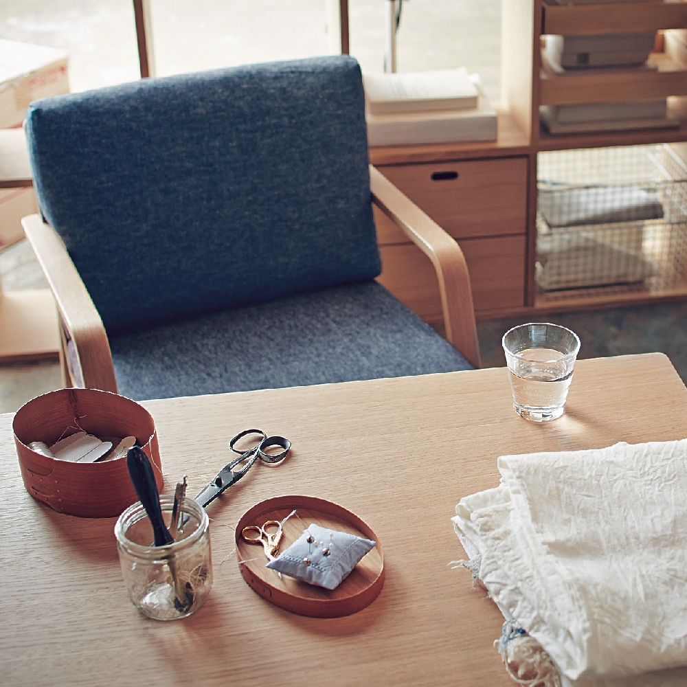 【MUJI 無印良品】LD兩用桌/130×65(大型家具配送) 歷史價格詳細信息