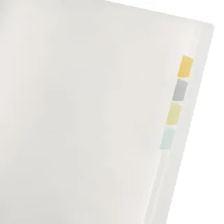 【MUJI 無印良品】索引/A5.20孔.5索引.深灰 歷史價格詳細信息