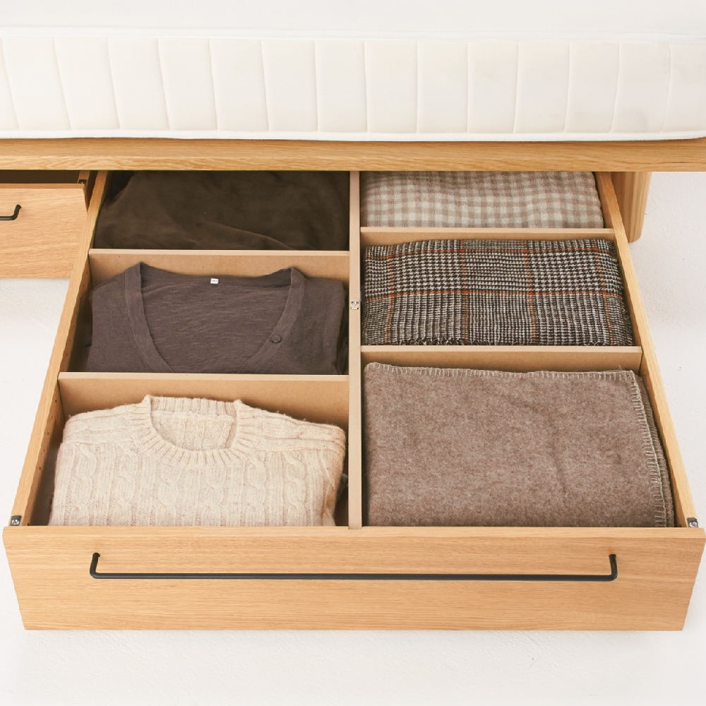 【MUJI 無印良品】組合床台帆布收納籃用軌道/D(大型家具配送) 歷史價格詳細信息