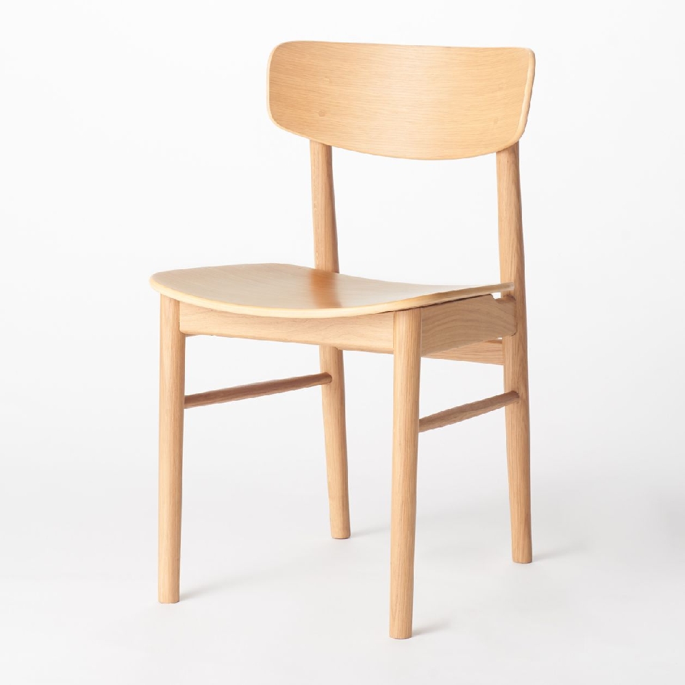 木製圓椅/相思木(大型家具配送)【MUJI 無印良品】 歷史價格詳細信息