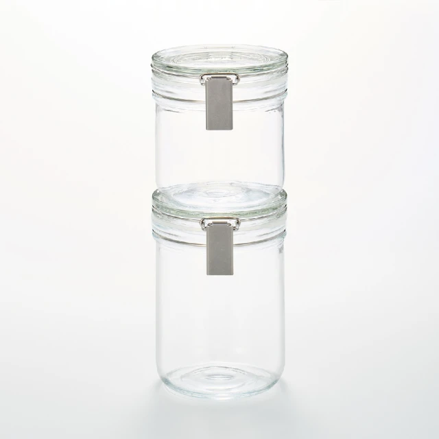 【MUJI 無印良品】碳酸玻璃杯三件組/240ml 歷史價格詳細信息