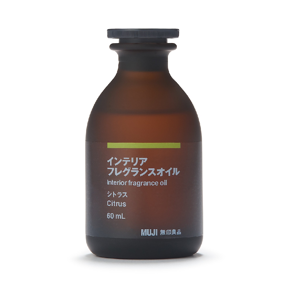 【MUJI 無印良品】空間芬香油/60ml.花香+專用藤枝(60ml用)*8入 歷史價格詳細信息