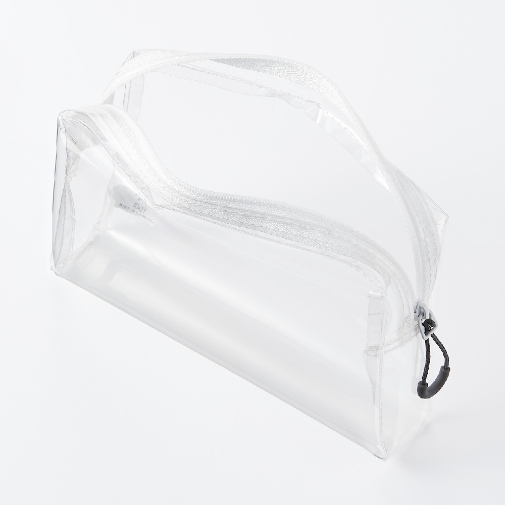 【MUJI 無印良品】透明管自動筆/0.5mm 歷史價格詳細信息