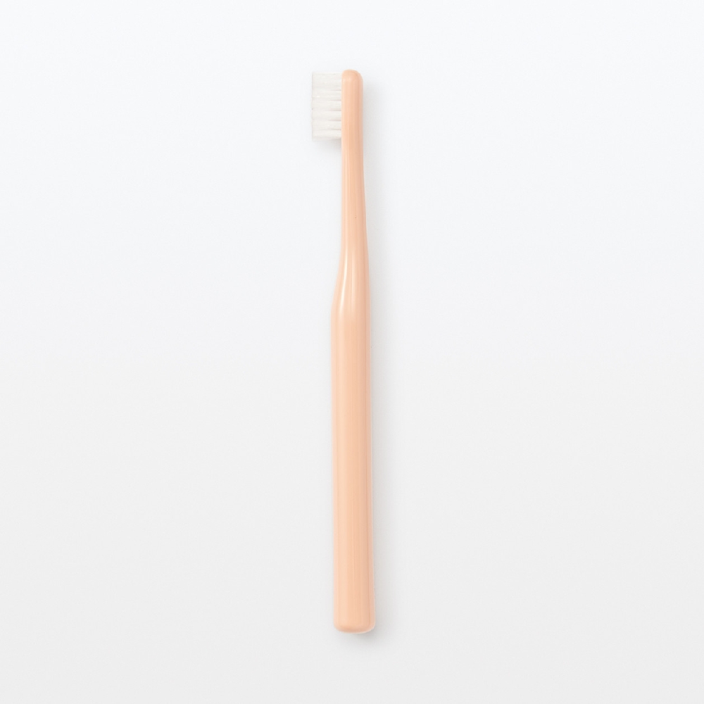 【MUJI 無印良品】聚丙烯牙刷/灰.全長約172mm 歷史價格詳細信息