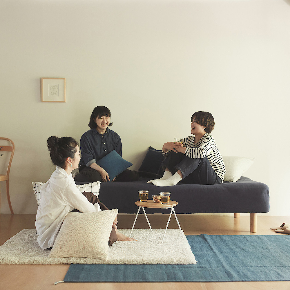 【MUJI 無印良品】鋼製腳/20cm/黑色(M8)(大型家具配送) 歷史價格詳細信息