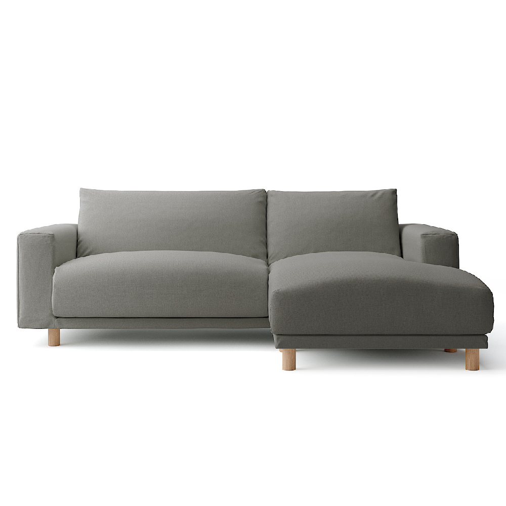 沙發本體/3人座/聚氨酯獨立筒(大型家具配送)【MUJI 無印良品】 歷史價格詳細信息
