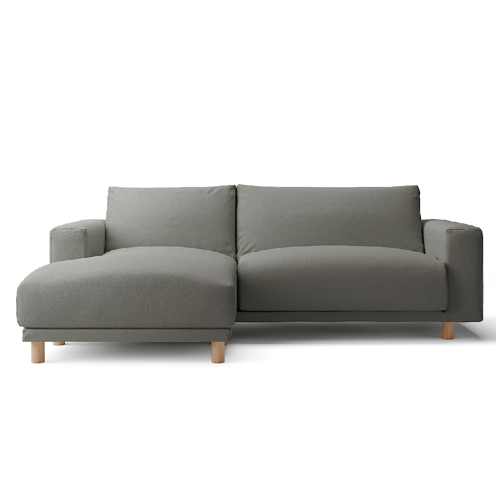 沙發本體/3人座/聚氨酯獨立筒(大型家具配送)【MUJI 無印良品】 歷史價格詳細信息
