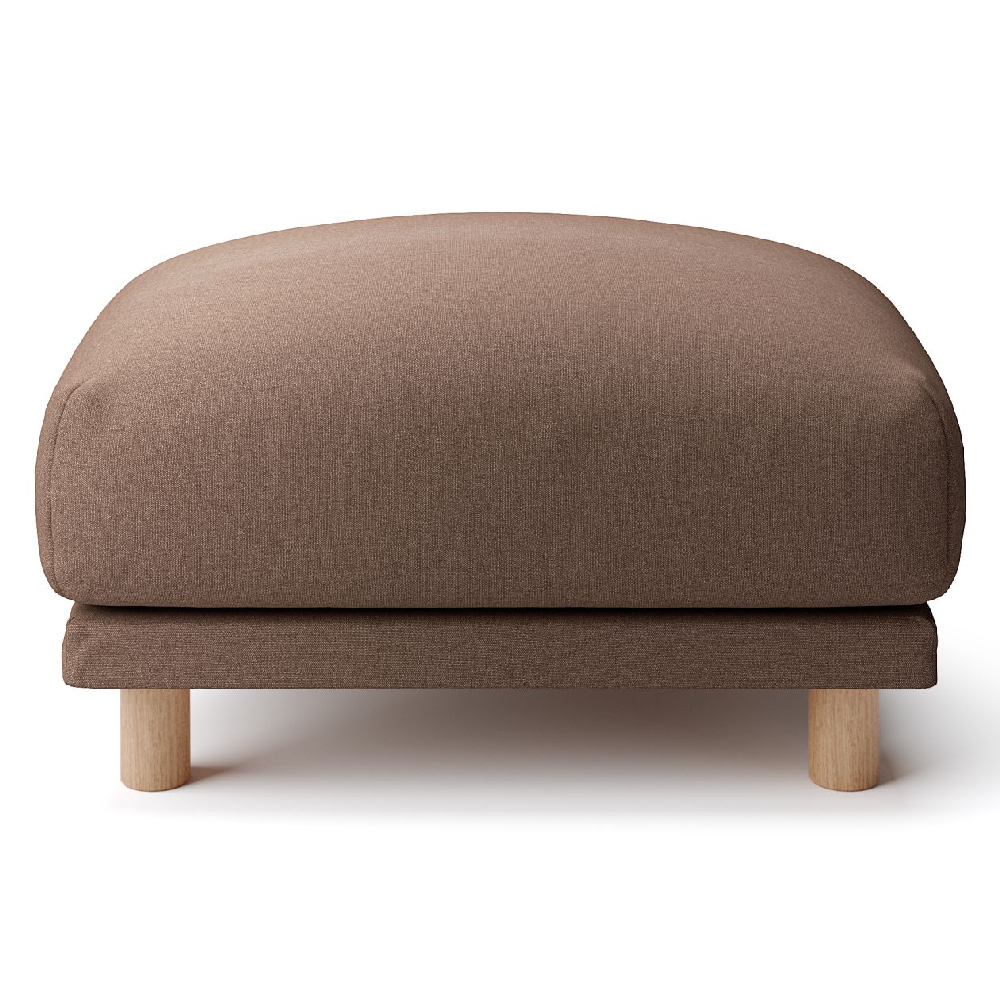 【MUJI 無印良品】沙發凳/羽毛獨立筒(棉丹寧羽毛獨立筒沙發凳套/深藍/大型家具配送) 歷史價格詳細信息