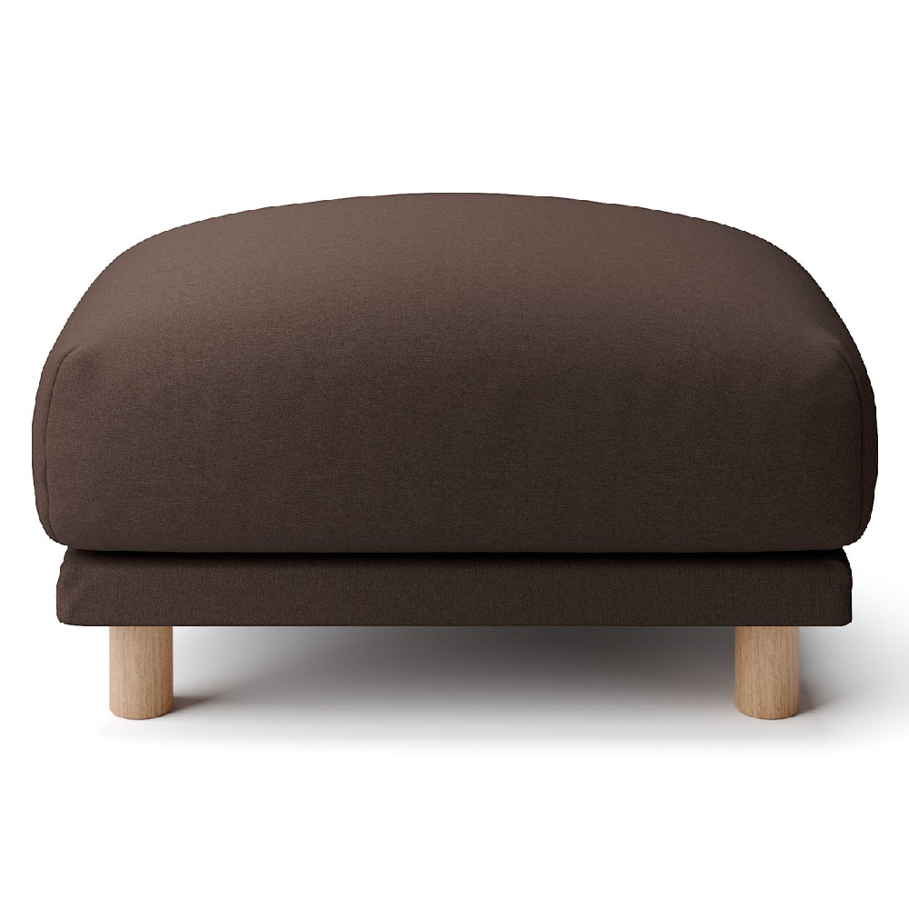 【MUJI 無印良品】沙發凳/羽毛獨立筒(棉丹寧羽毛獨立筒沙發凳套/深藍/大型家具配送) 歷史價格詳細信息