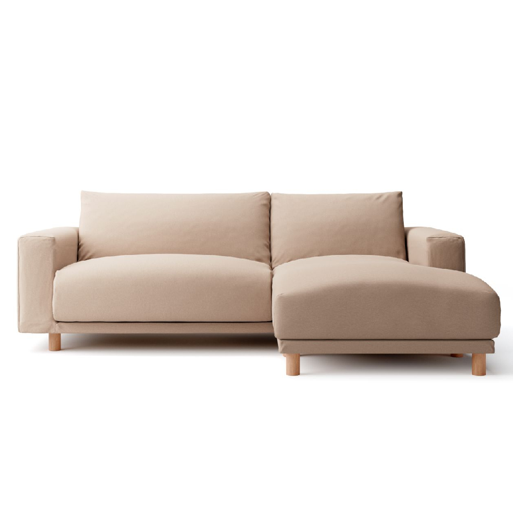 沙發本體/3人座/羽毛獨立筒(不含沙發腳)(大型家具配送) 歷史價格詳細信息