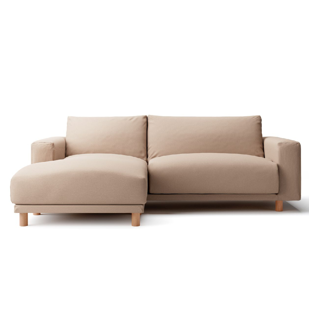 沙發本體/3人座/羽毛獨立筒(不含沙發腳)(大型家具配送) 歷史價格詳細信息