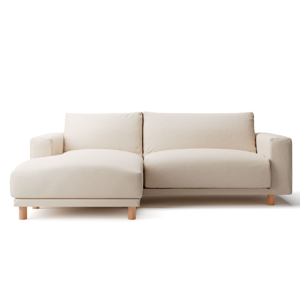 沙發本體/3人座/聚氨酯獨立筒(大型家具配送)【MUJI 無印良品】 歷史價格詳細信息