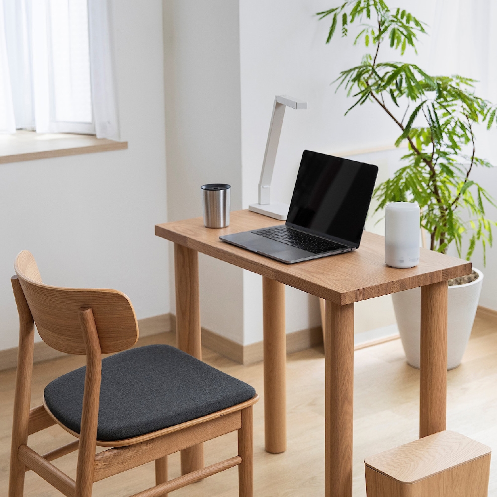 木製圓椅/相思木(大型家具配送)【MUJI 無印良品】 歷史價格詳細信息