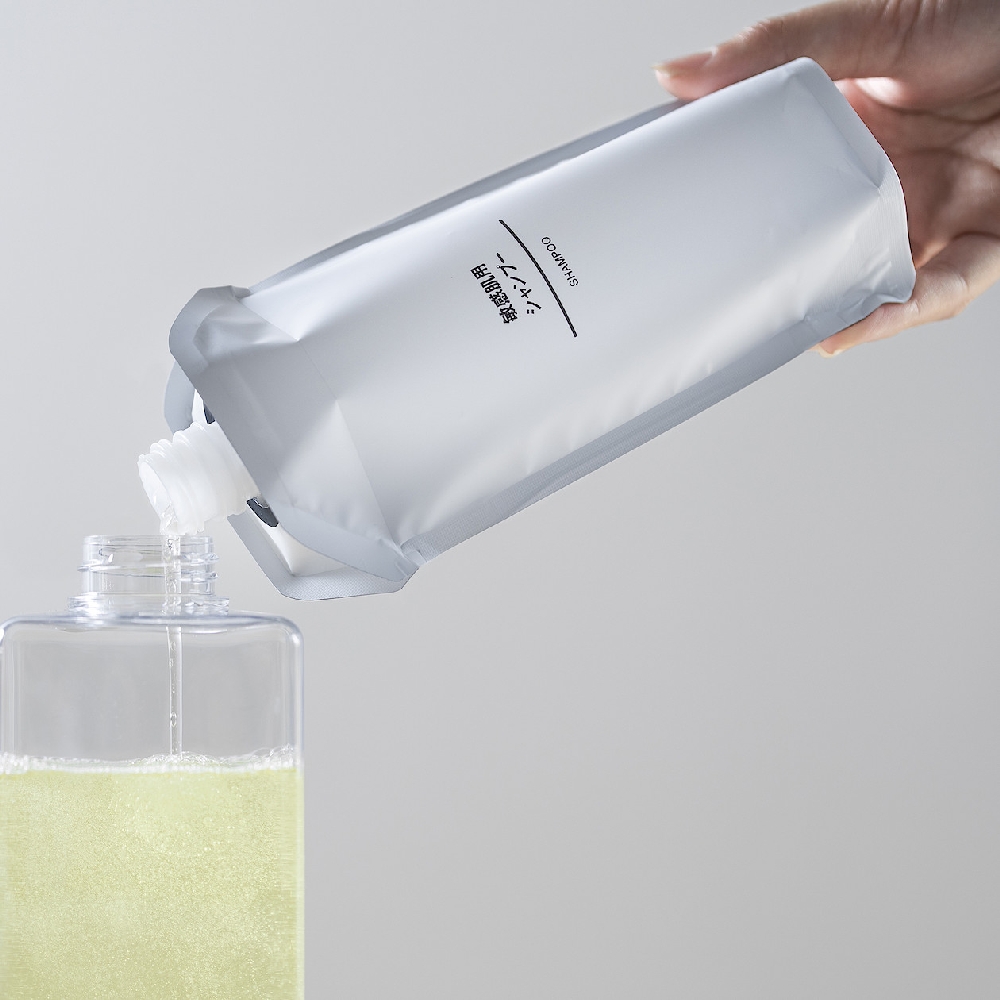 MUJI敏感肌洗髮精340ml【MUJI 無印良品】 歷史價格詳細信息