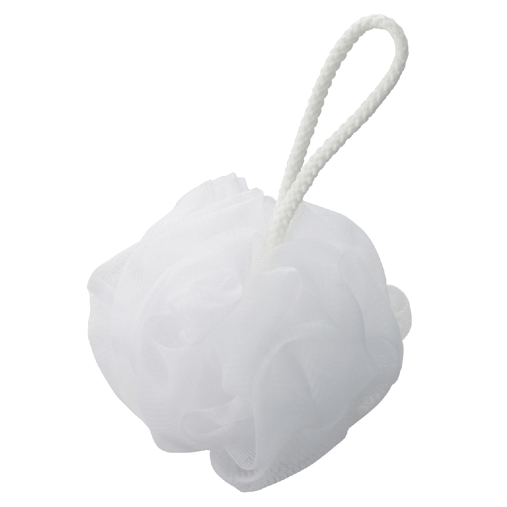 【MUJI 無印良品】泡立網浴球/大 歷史價格詳細信息