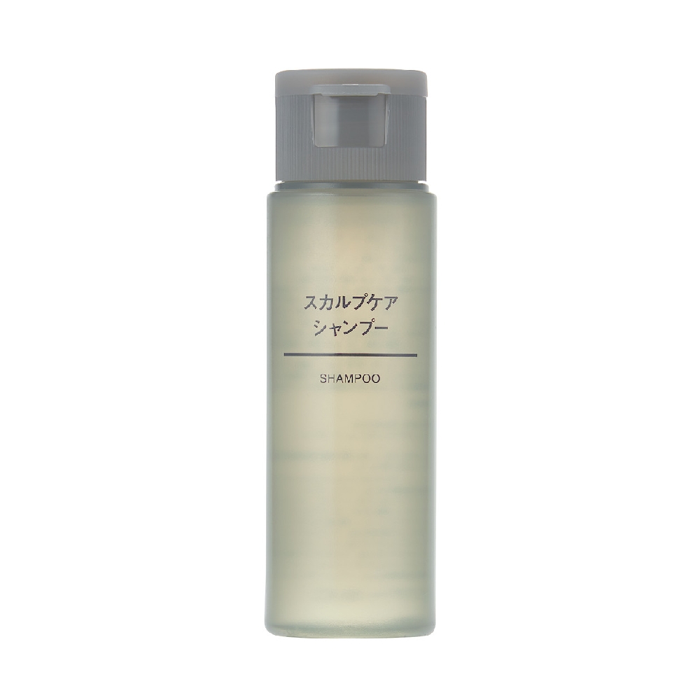 【MUJI 無印良品】MUJI頭皮護理洗髮精/340ml 歷史價格詳細信息