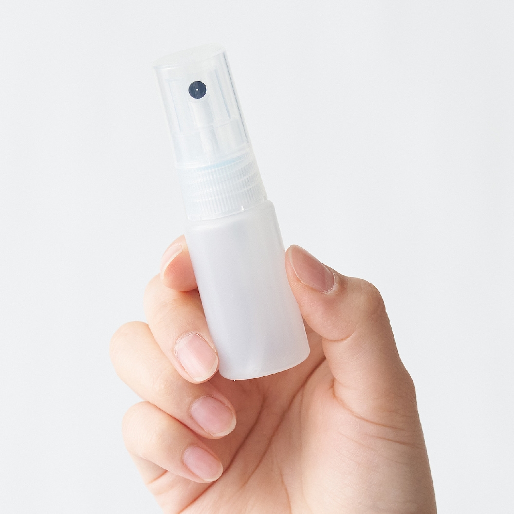 聚乙烯分裝瓶噴霧型.30ml【MUJI 無印良品】 歷史價格詳細信息