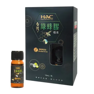 永信HAC 綠蜂膠噴劑10ML (含專利PPLS成分 酒精無添加) 大樹 歷史價格詳細信息