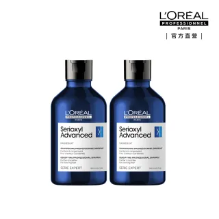 【LOREAL 萊雅】絲芮雅平衡健髮露 500ml (公司貨) 歷史價格詳細信息