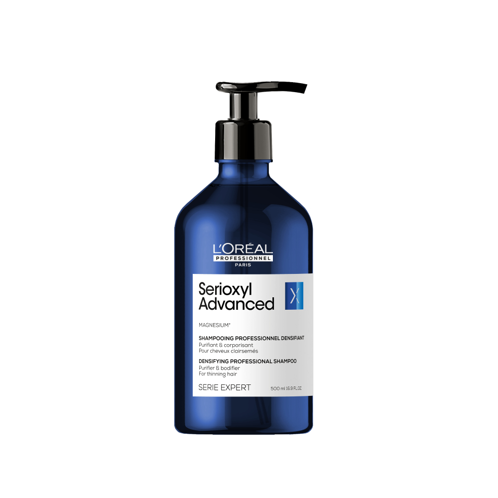 【LOREAL 萊雅】絲芮雅平衡健髮露 500ml (公司貨) 歷史價格詳細信息