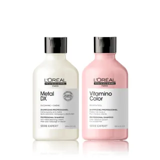 LOREAL 萊雅 絲漾博吸金喚彩洗髮精 500ml 歷史價格詳細信息
