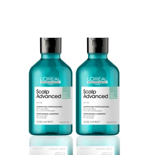 【L'OREAL巴黎萊雅】洗髮乳 280ml(3入) 歷史價格詳細信息