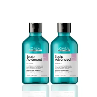 【L'OREAL巴黎萊雅】洗髮乳 280ml(3入) 歷史價格詳細信息