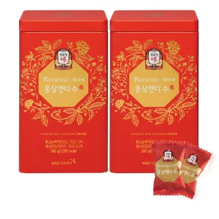 《正官庄》高麗蔘糖240g 歷史價格詳細信息