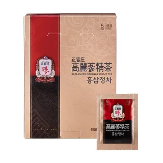 《正官庄》高麗蔘茶(3g*100包/盒)x2 歷史價格詳細信息