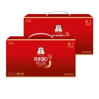 正官庄 活蔘28D PLUS(80ml x 30包) 歷史價格詳細信息