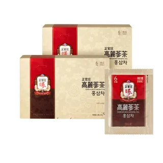 正官庄 高麗蔘茶100包│官方旗艦館 歷史價格詳細信息