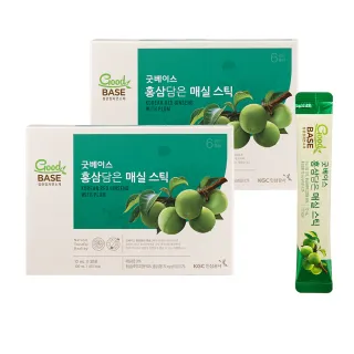 正官庄 高麗蔘青梅飲 Stick(10mlx30包)/盒│官方旗艦館 歷史價格詳細信息