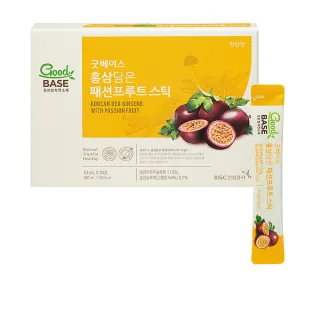 【正官庄】高麗蔘百香清淨飲-stick 2盒組(10mlx30入/盒) 歷史價格詳細信息