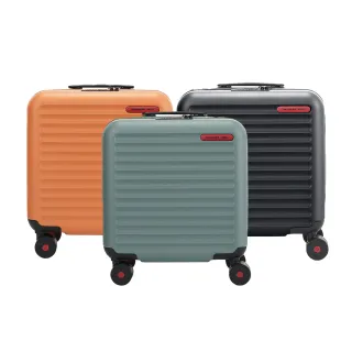 Samsonite RED 15吋 TOIIS BLOSSOM 極簡線條PC登機箱/機長箱/行李箱/行動辦公室(多色可選) 歷史價格詳細信息