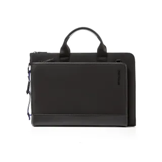 Samsonite公文包男士商務手提包通勤文件包大容量會議資料包電腦包定 歷史價格詳細信息