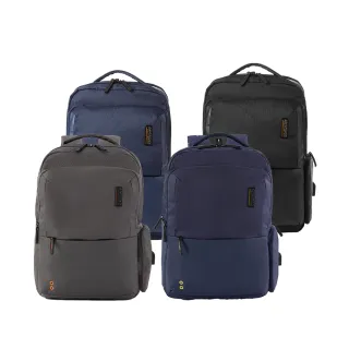 AMERICAN TOURISTER美國旅行者 Zork 2.0 減壓抗菌輕量多口袋筆電後背包14吋(多色可選) 歷史價格詳細信息