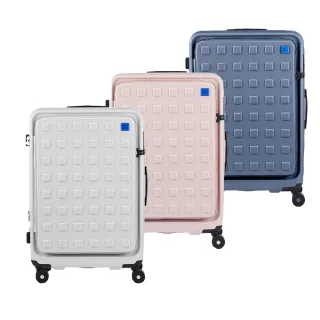 Samsonite RED 28吋 TOIIS M 前開式可擴充PC硬殼飛機輪行李箱(多色可選) 歷史價格詳細信息