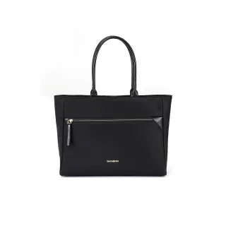 Samsonite新秀麗 PRUDENCE ECO 抗菌女性旅行袋(黑色) 歷史價格詳細信息