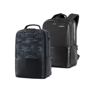 Samsonite新秀麗 Sefton 商務筆電公事包M 14吋(多色可選) 歷史價格詳細信息