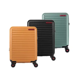 Samsonite RED 20/25/28吋 Toiis C 極簡線條可擴充PC硬殼登機箱/行李箱(多色可選) 歷史價格詳細信息