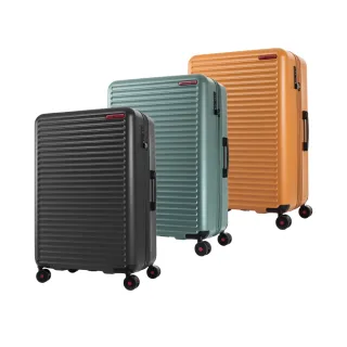 Samsonite RED Toiis C 極簡線條可擴充PC硬殼飛機輪託運行李箱/胖胖箱(多色可選) 歷史價格詳細信息