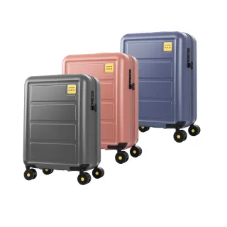 Samsonite RED 20/25/28吋 Toiis C 極簡線條可擴充PC硬殼登機箱/行李箱(多色可選) 歷史價格詳細信息