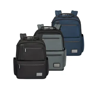 Samsonite新秀麗 Openroad智慧型商務可擴充筆電公事包15.6(黑) 歷史價格詳細信息
