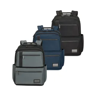 Samsonite新秀麗 Openroad智慧型商務可擴充筆電公事包15.6(黑) 歷史價格詳細信息