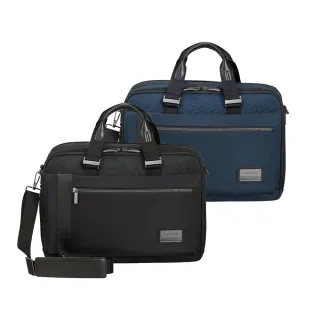 Samsonite新秀麗 Openroad智慧型商務可擴充筆電公事包15.6(黑) 歷史價格詳細信息