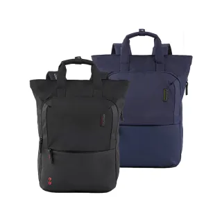 15.6吋 美式輕旅 商務箱式開合 防潑水多層大容量減負旅行包 平板筆電後背包 歷史價格詳細信息